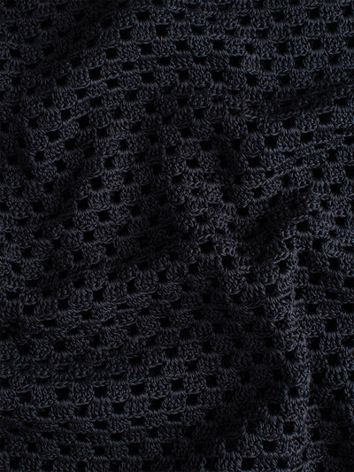 Obsidian Gray