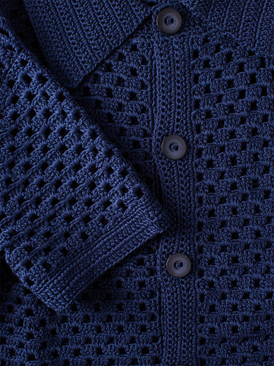 Midnight Blue