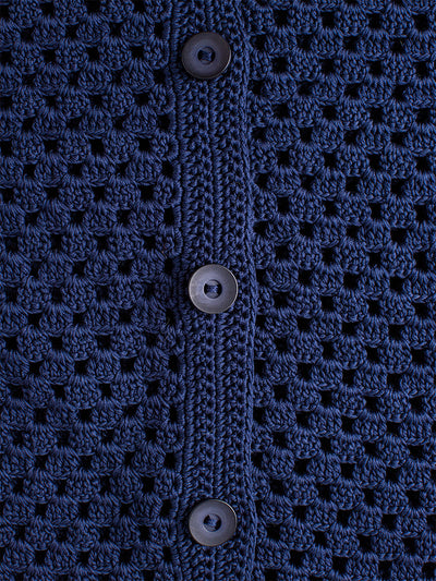 Midnight Blue