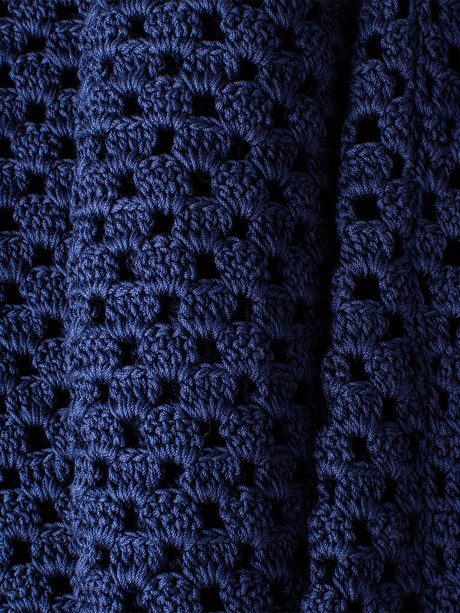 Midnight Blue