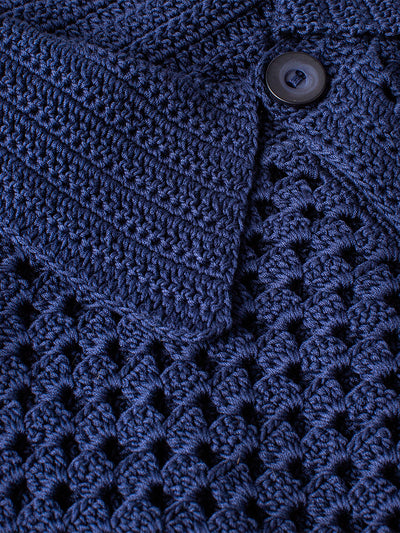 Midnight Blue