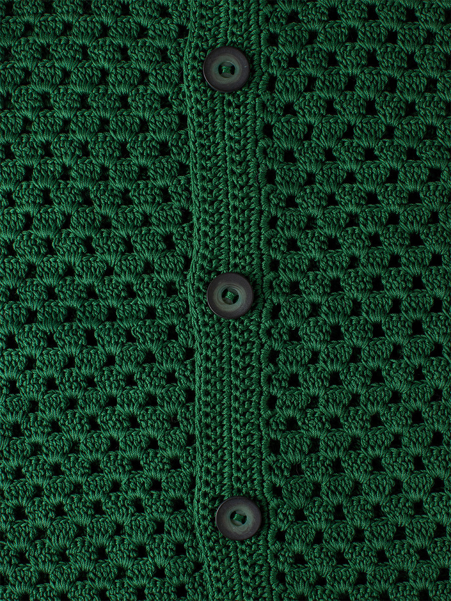 British Green