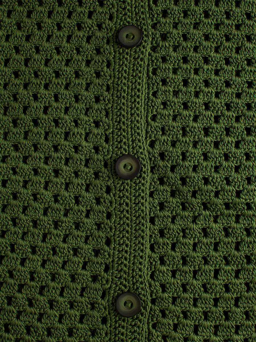 Military Olive