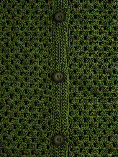 Military Olive