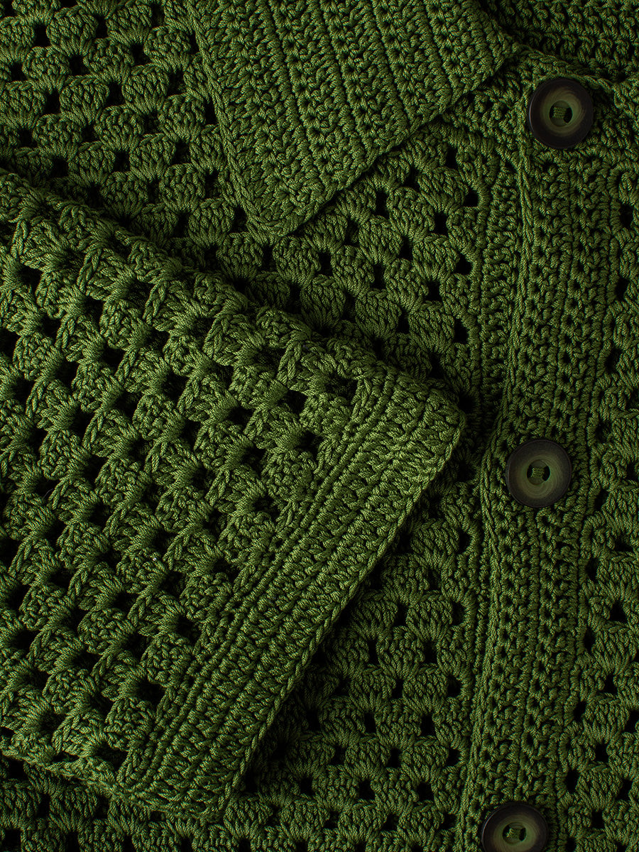 Military Olive