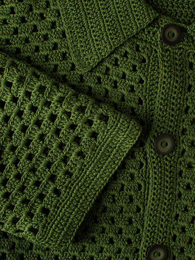 Military Olive / MD hover