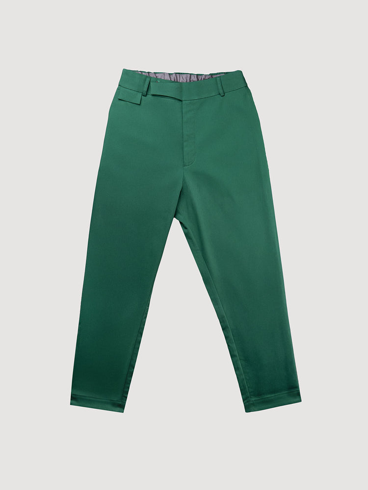 British Green