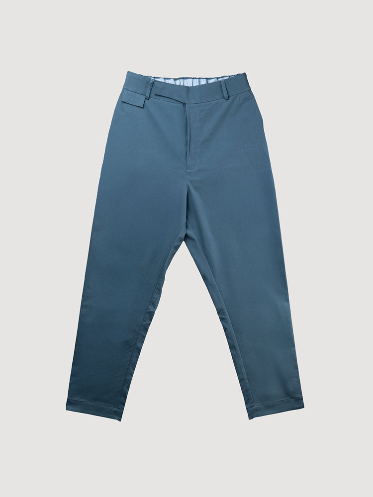 Real Teal