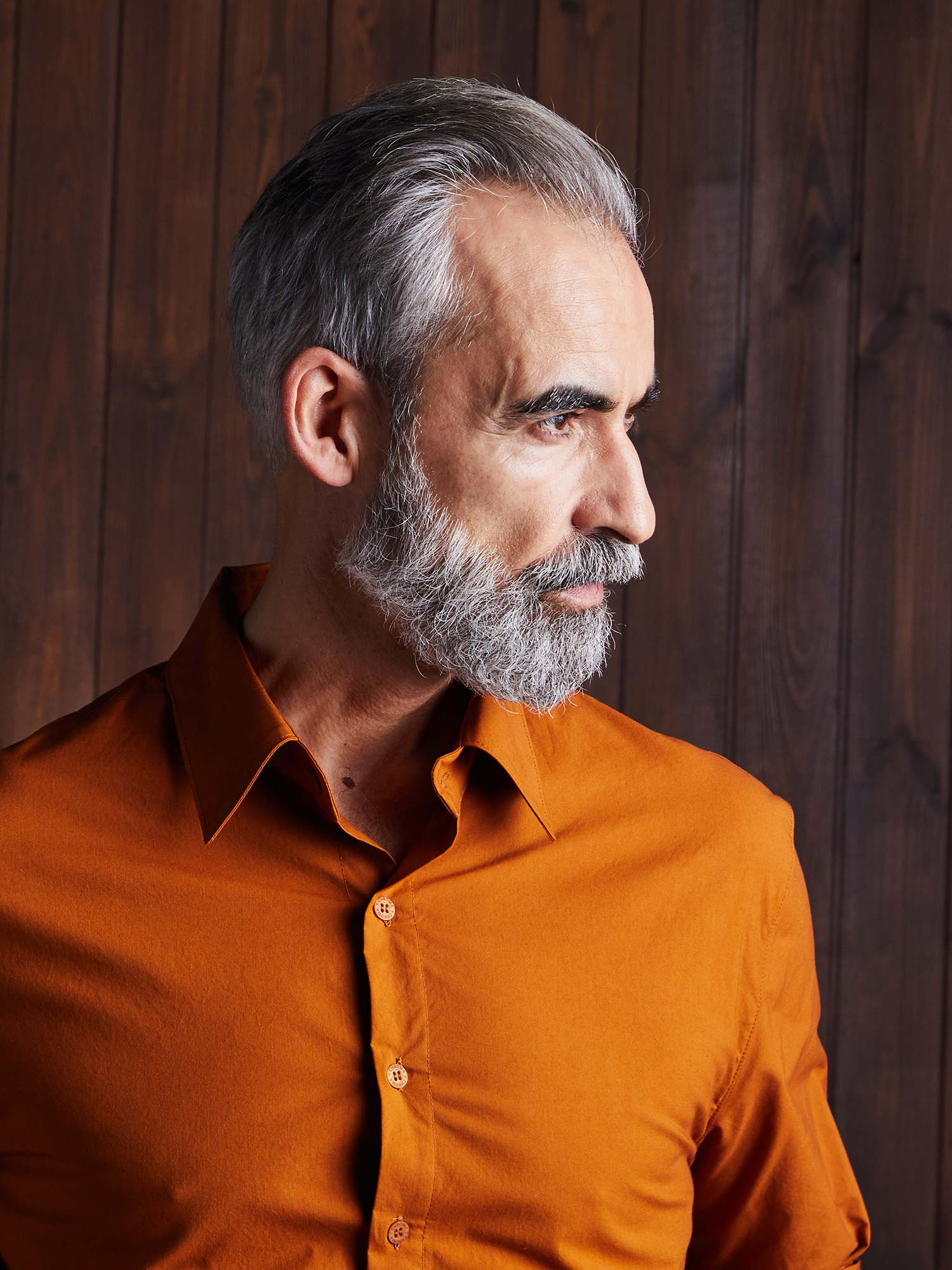 Caramel Café / SM (Short)