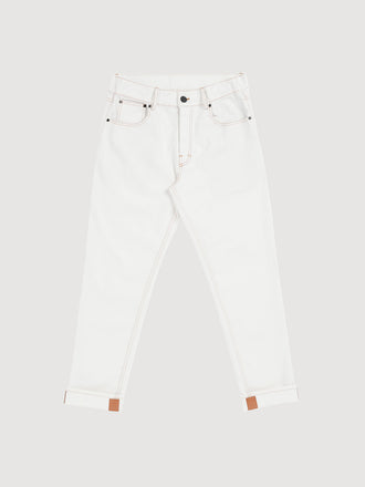 Enduro Jean Button Fly