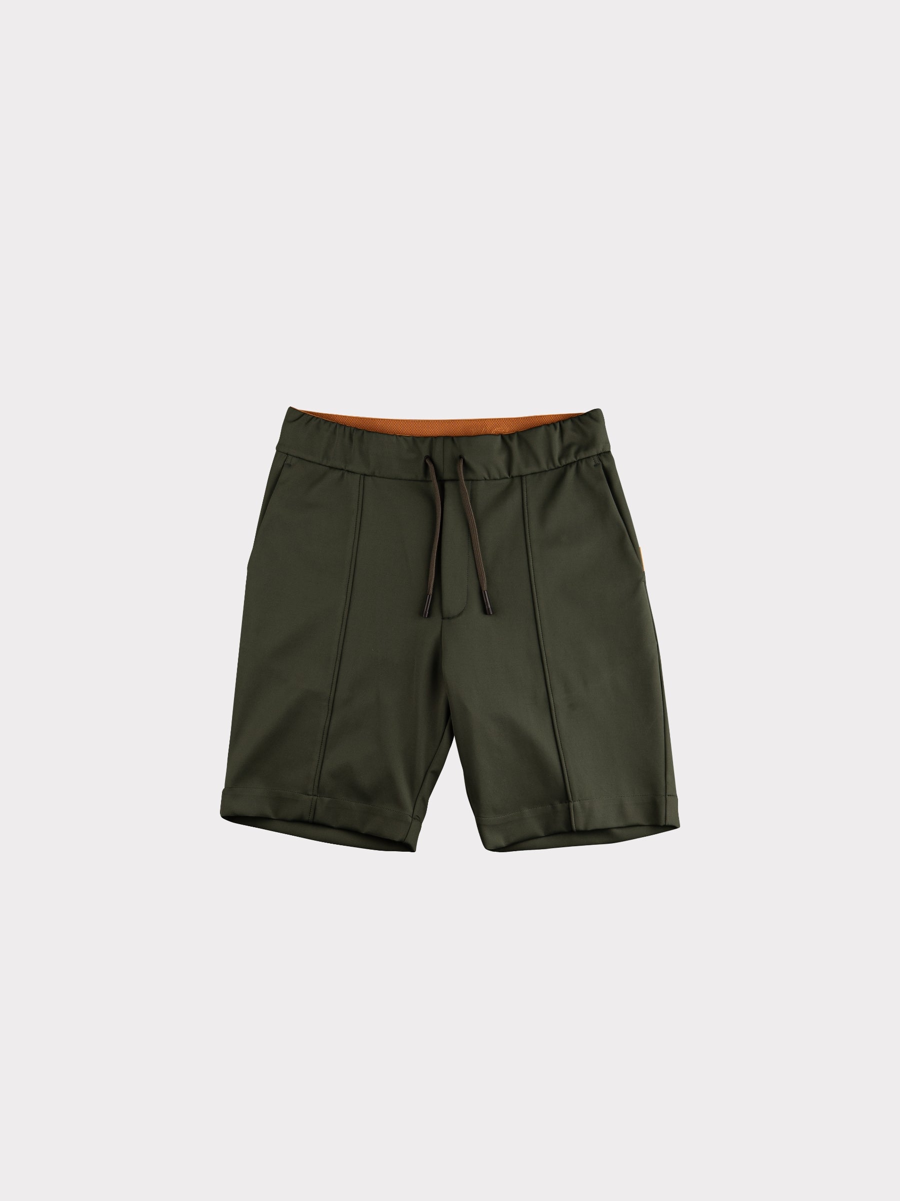 Dark Military Olive