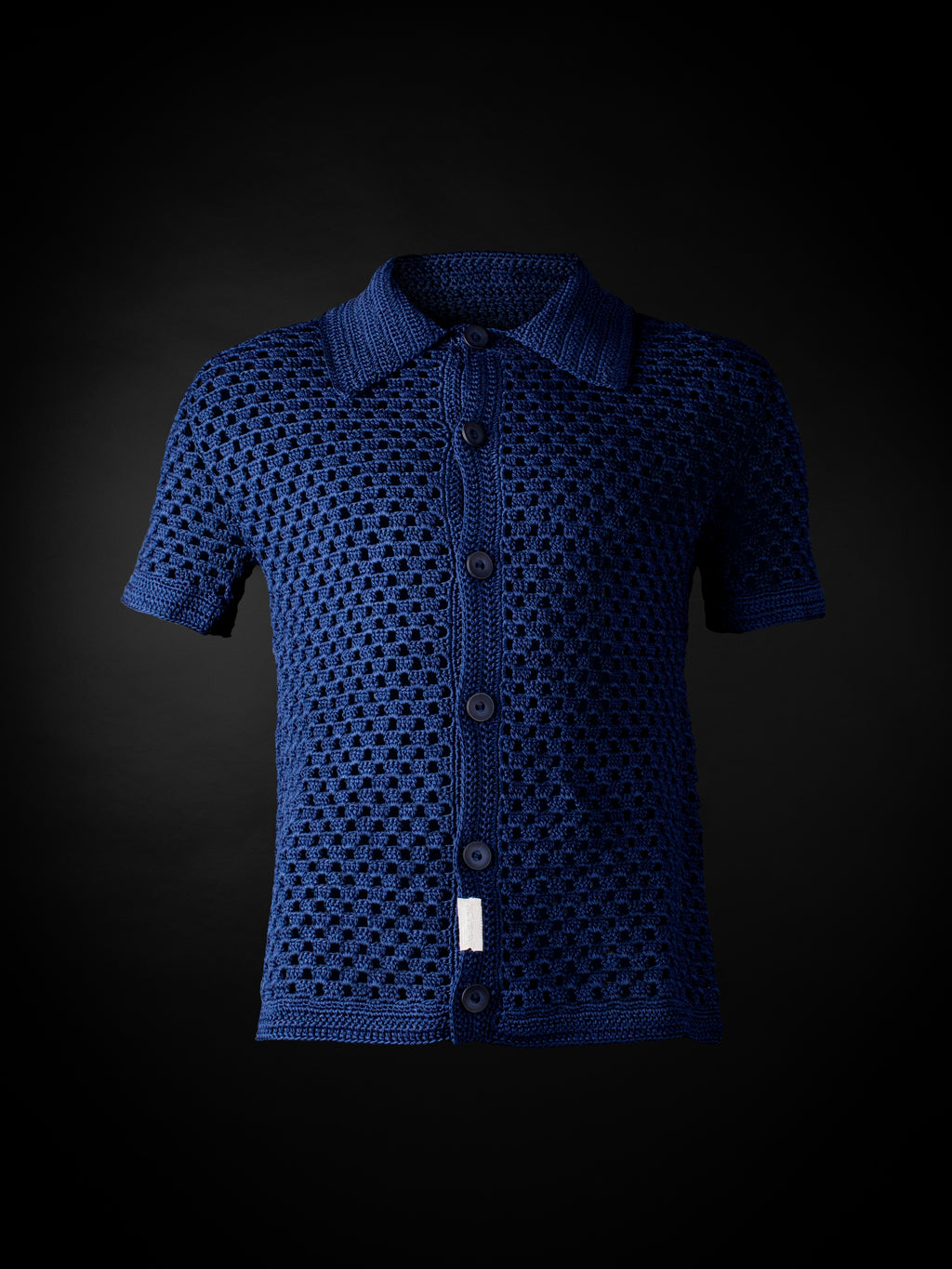 Midnight Blue