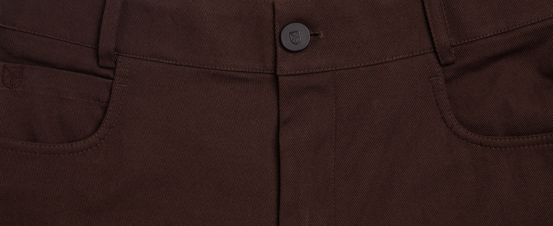 Becker 5-Pocket Pant