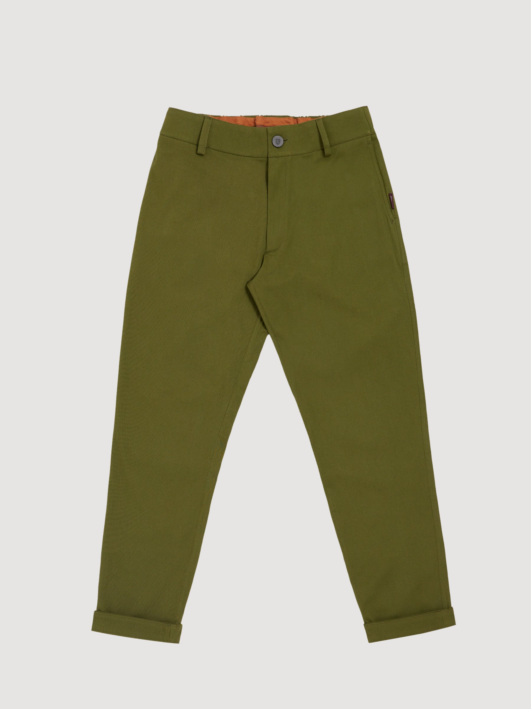 Java Brown