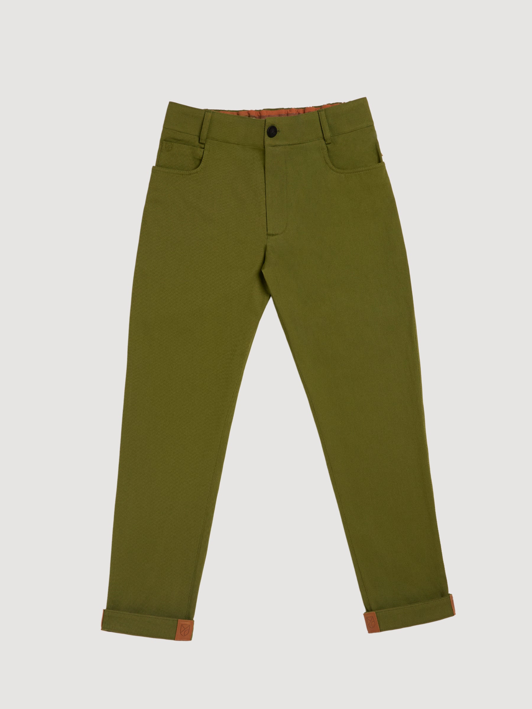 Military Olive