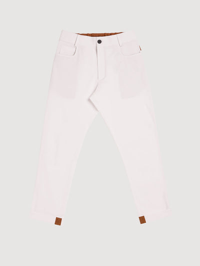 Becker 5-Pocket Pant