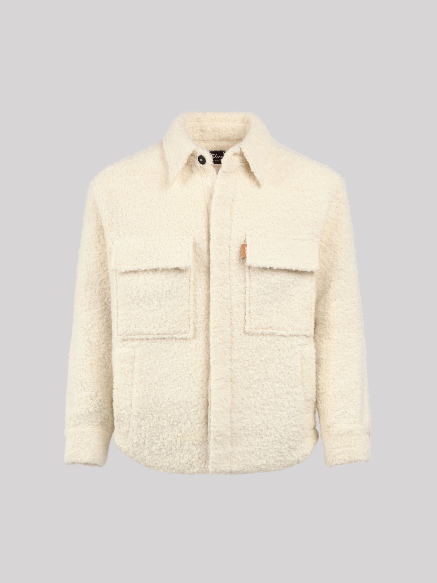 Deckmaster Shirt-Cut Jacket