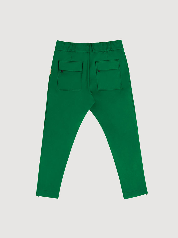 British Green