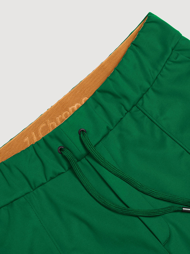British Green