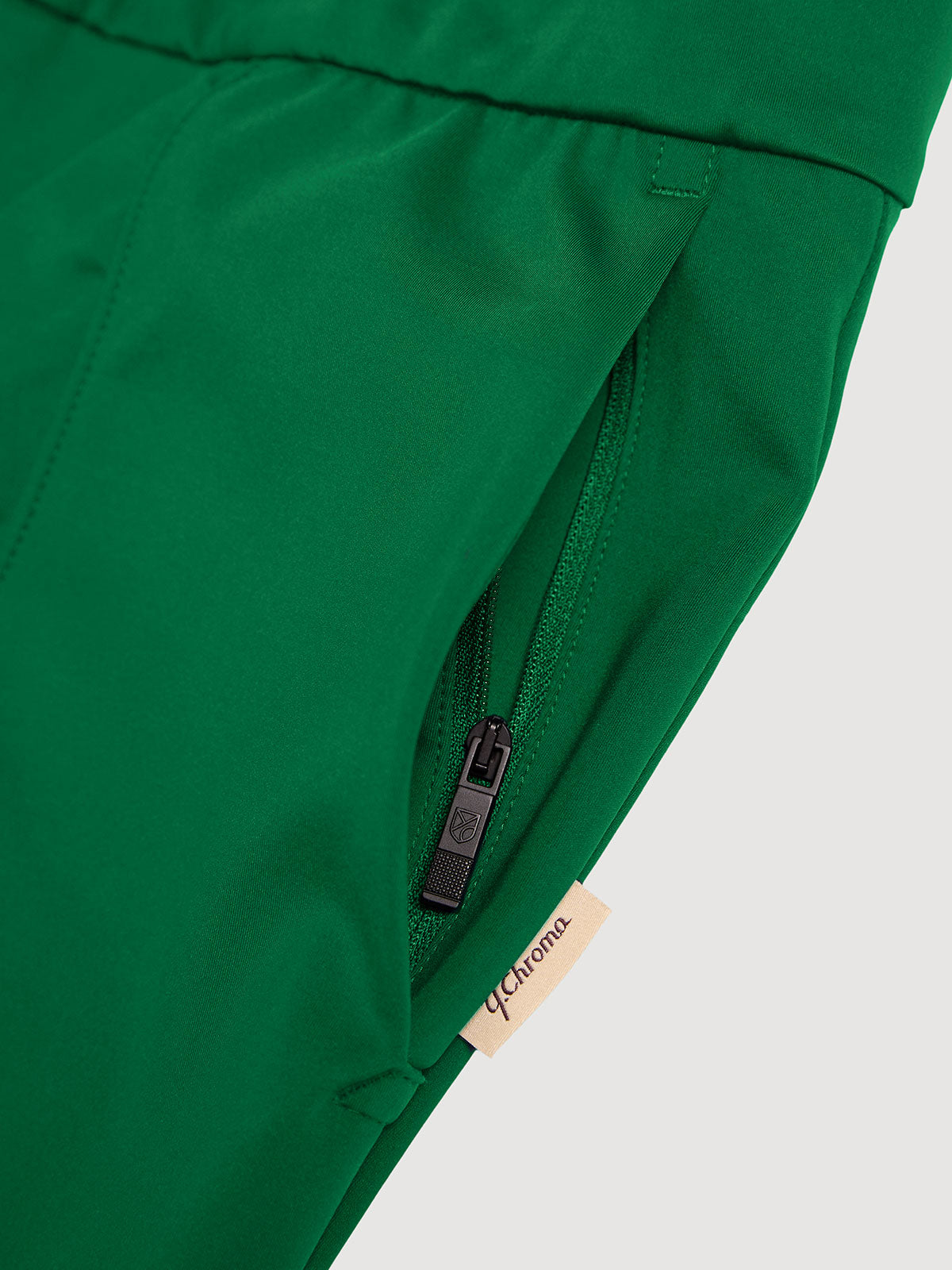 British Green