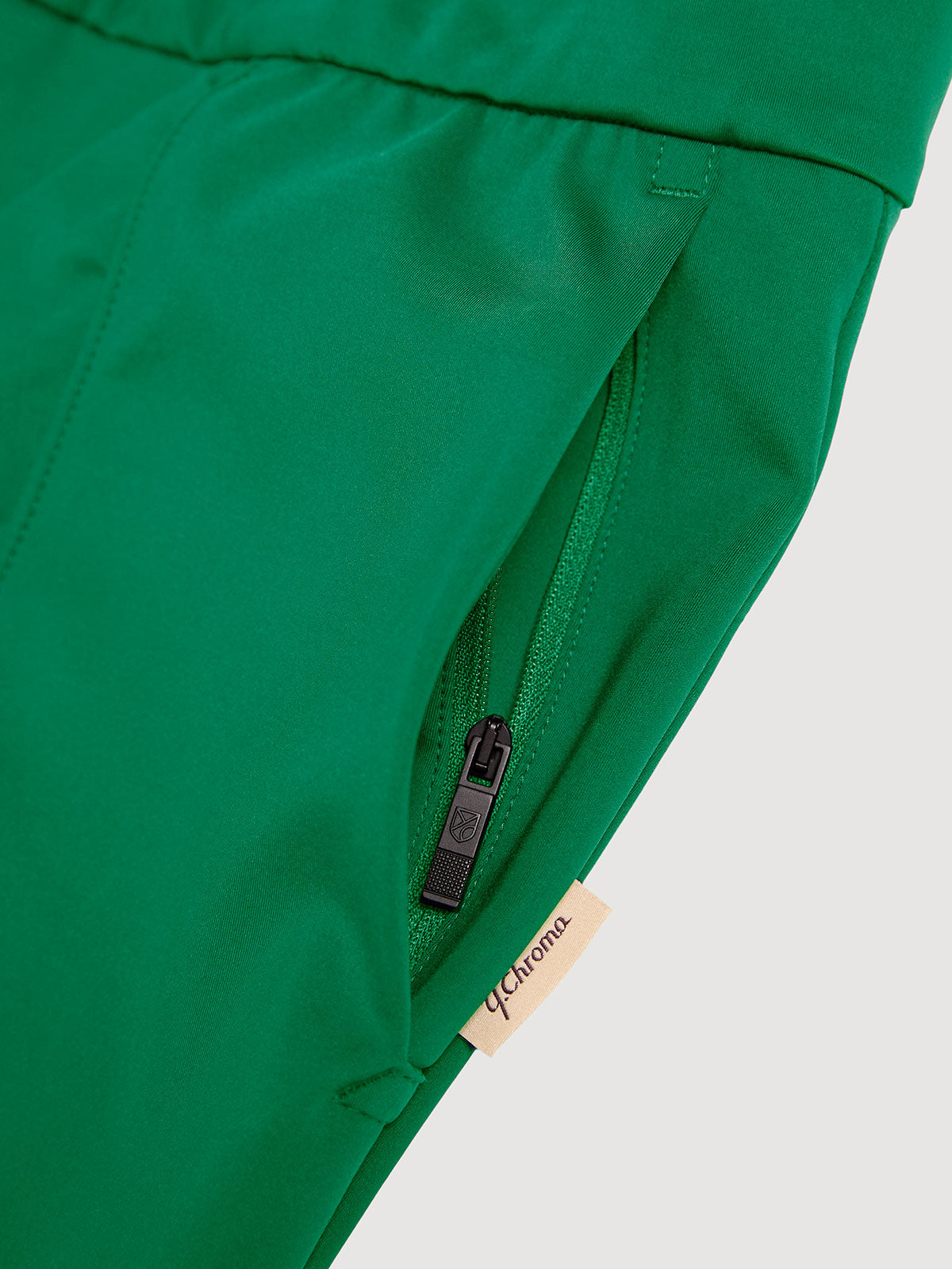 British Green