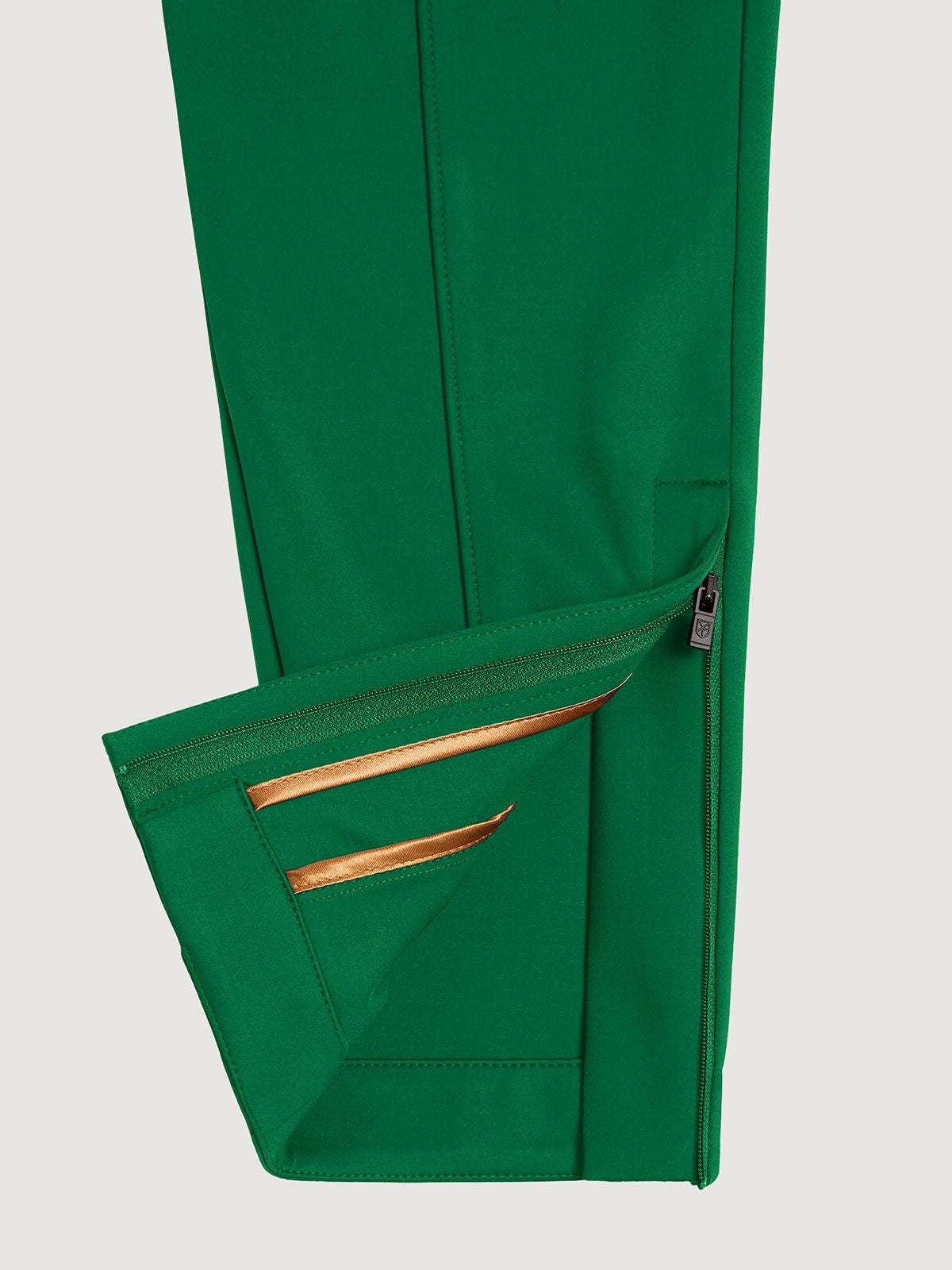 British Green