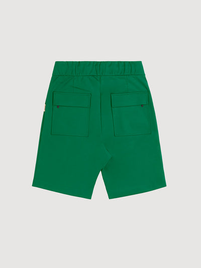 British Green