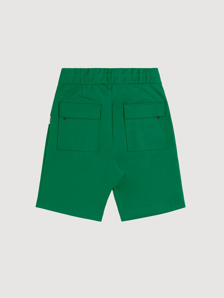 British Green