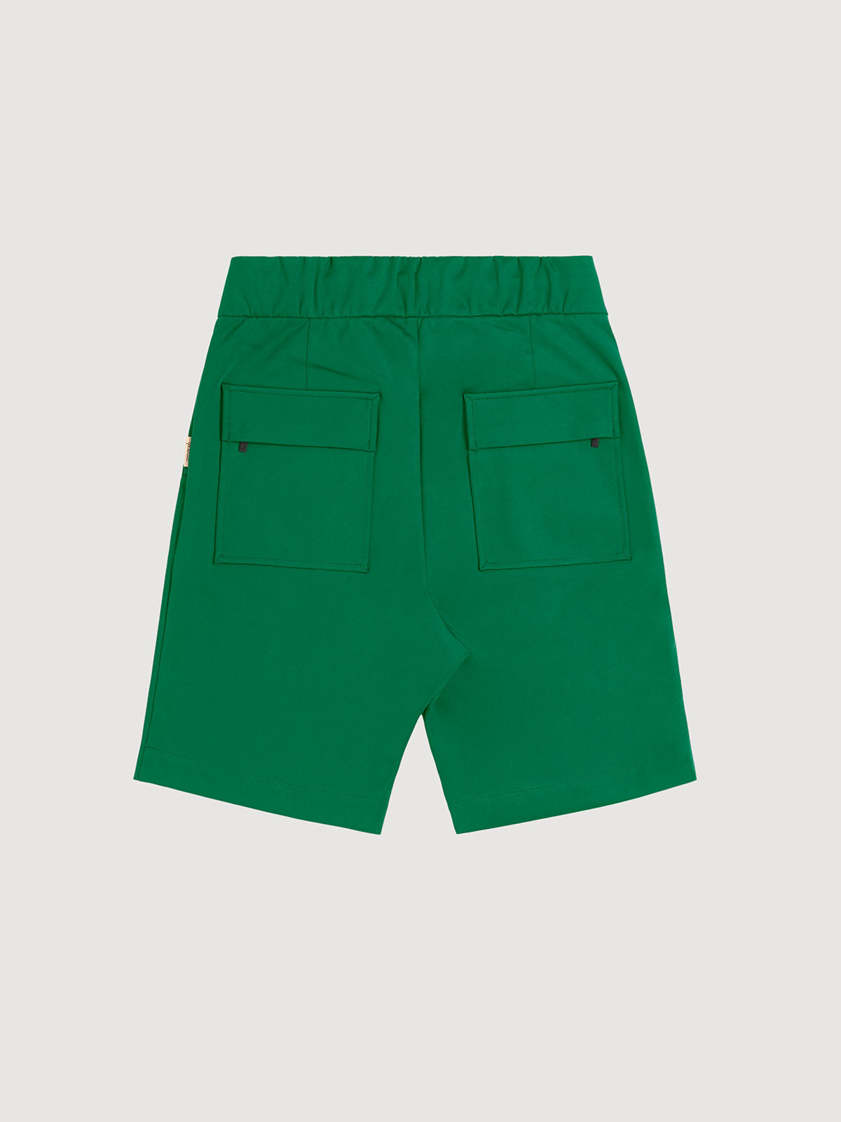 British Green