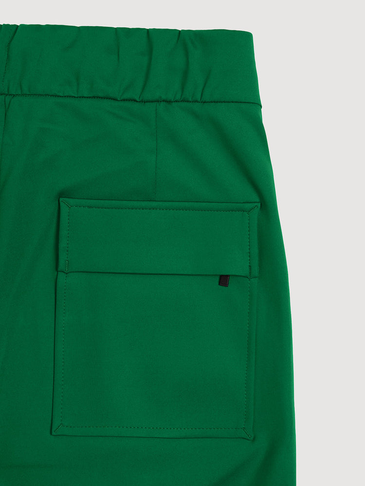 British Green