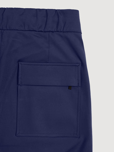 Midnight Blue