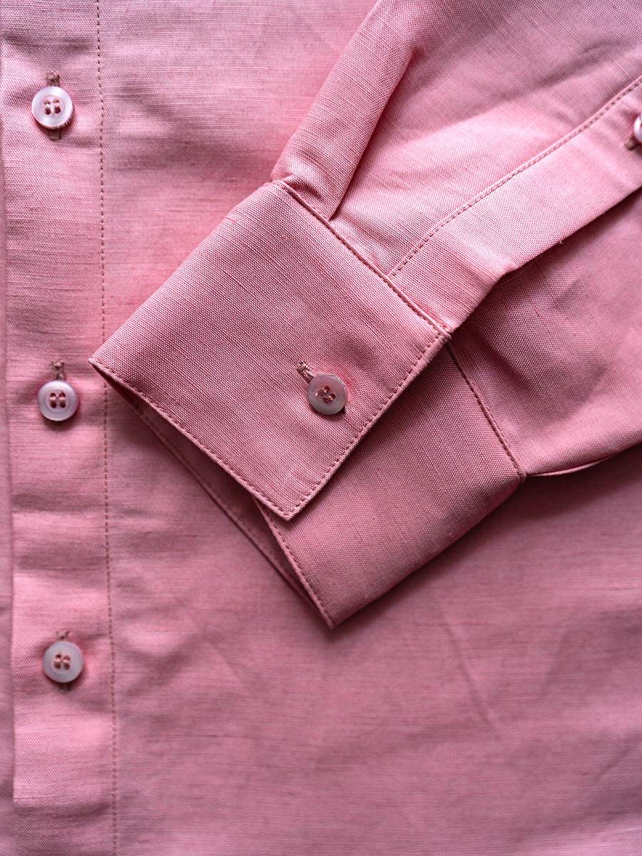 Quartz Pink