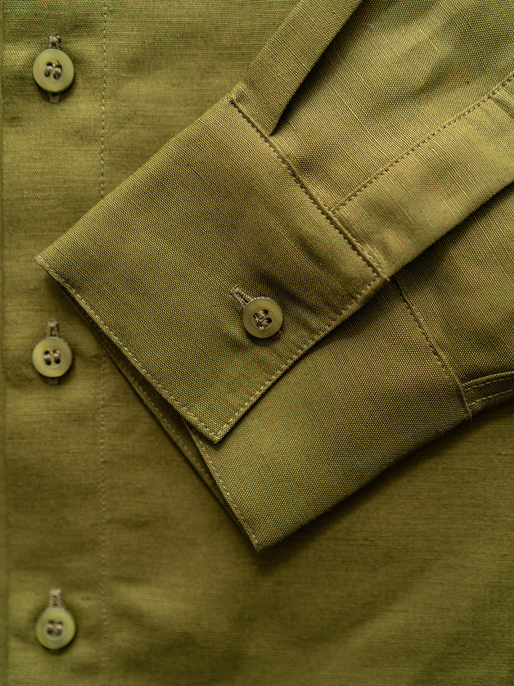Military Olive