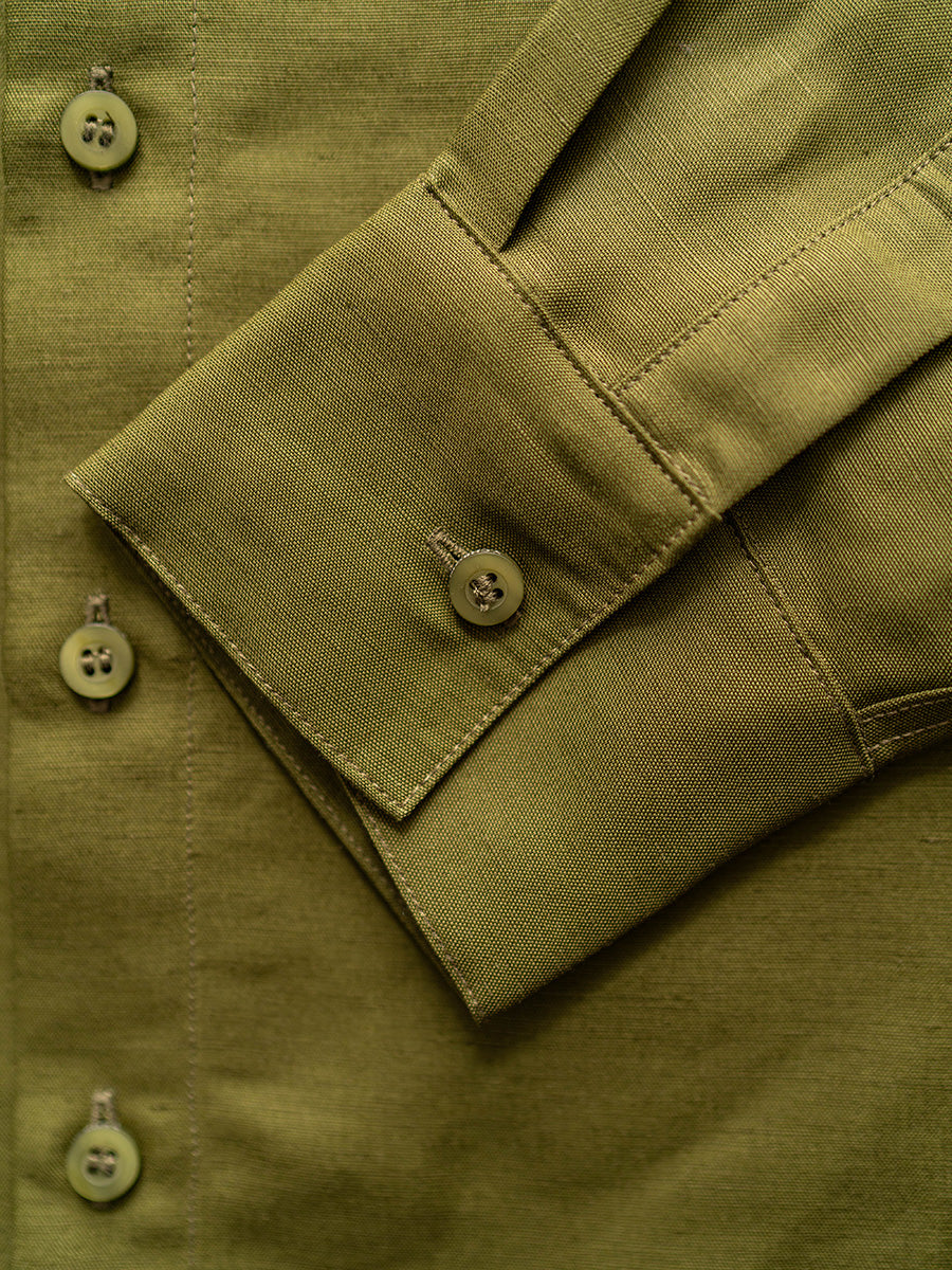 Military Olive
