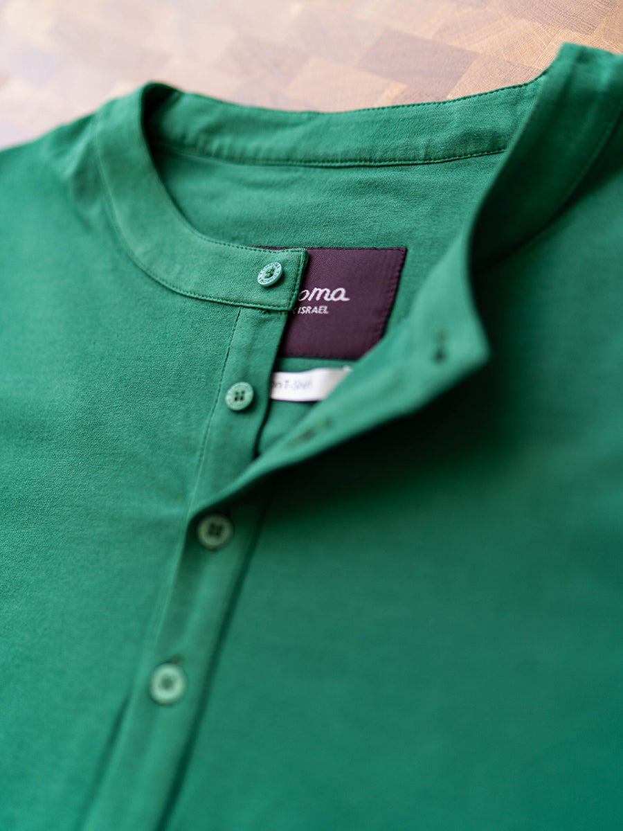 British Green
