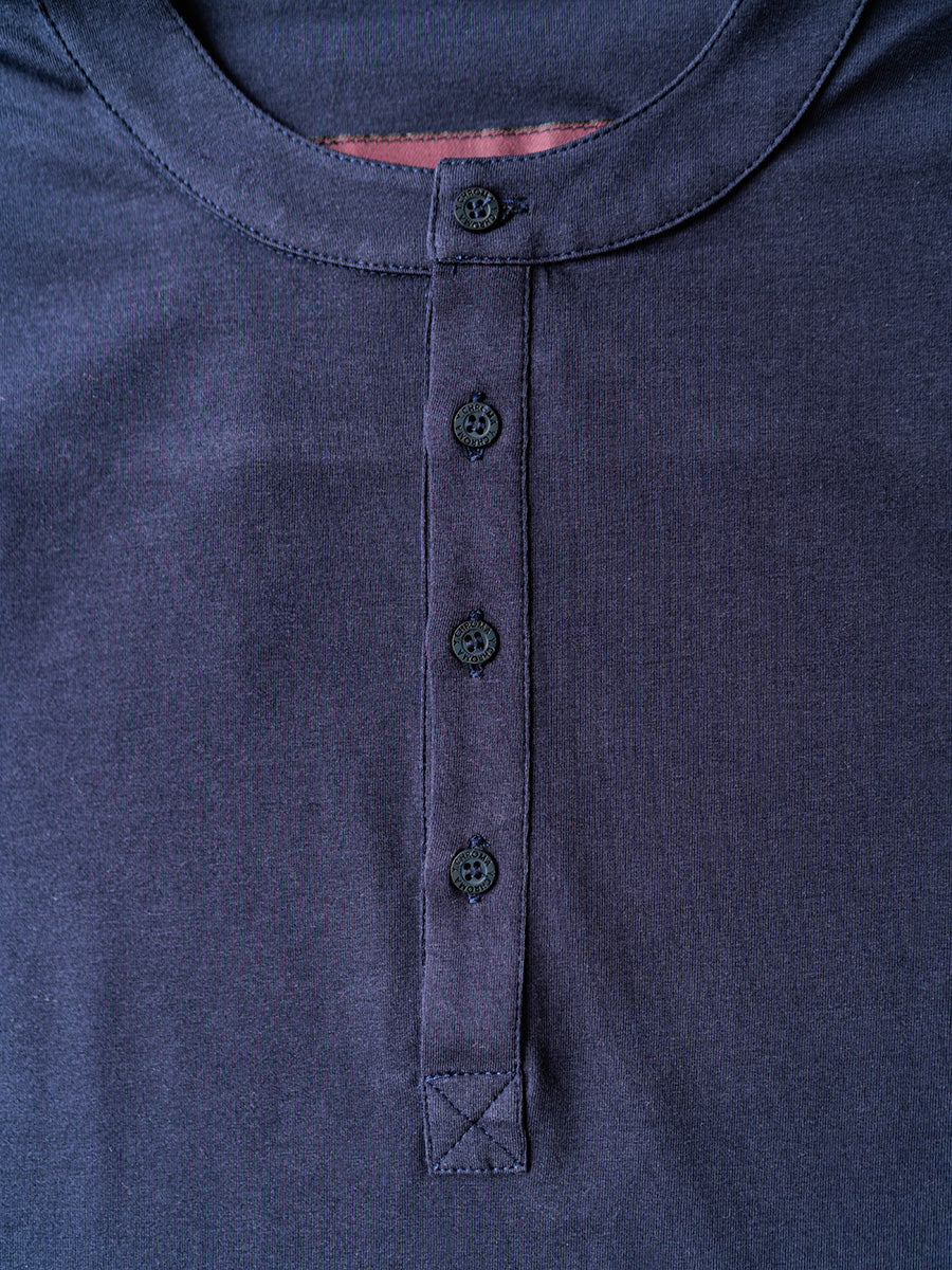 Midnight Blue