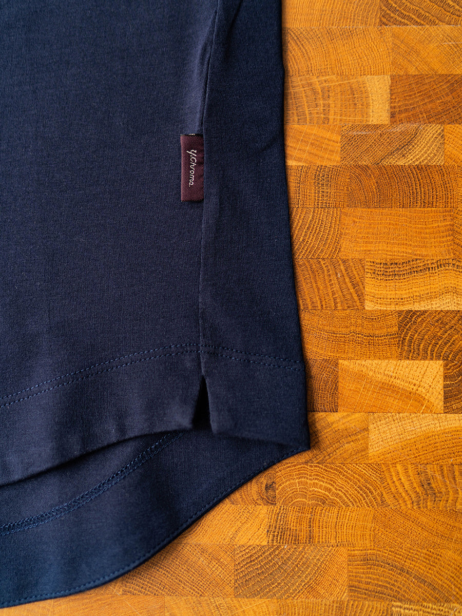 Midnight Blue