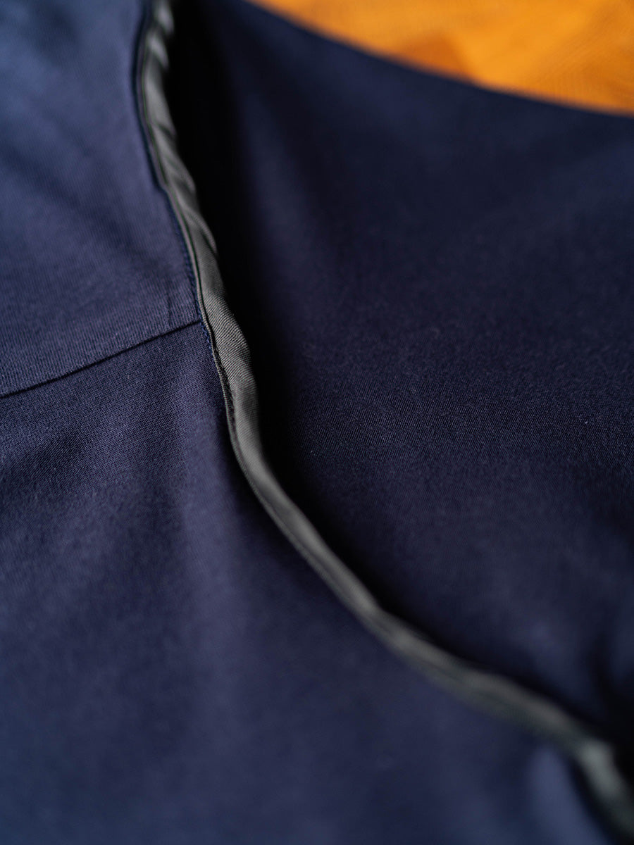Midnight Blue