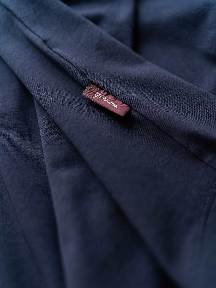 Midnight Blue