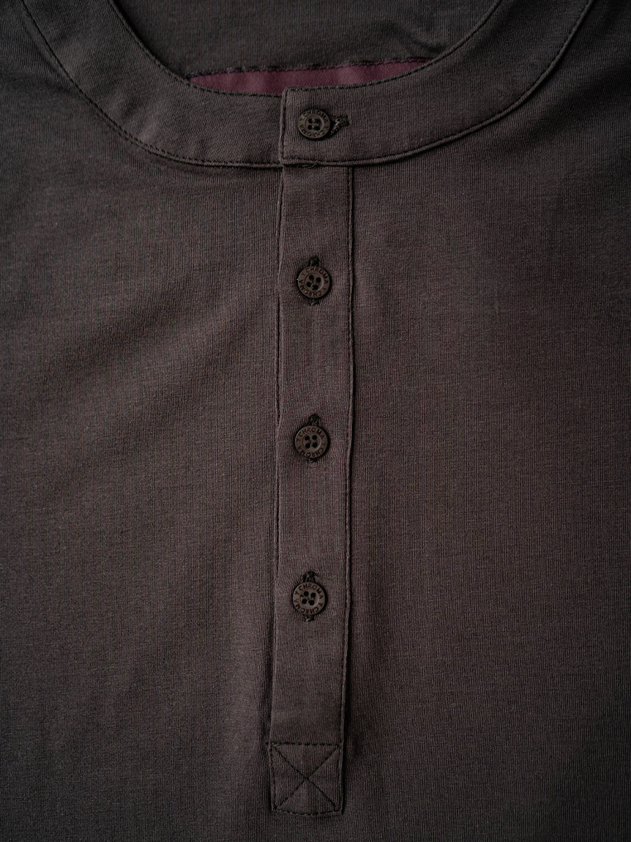 Obsidian Gray