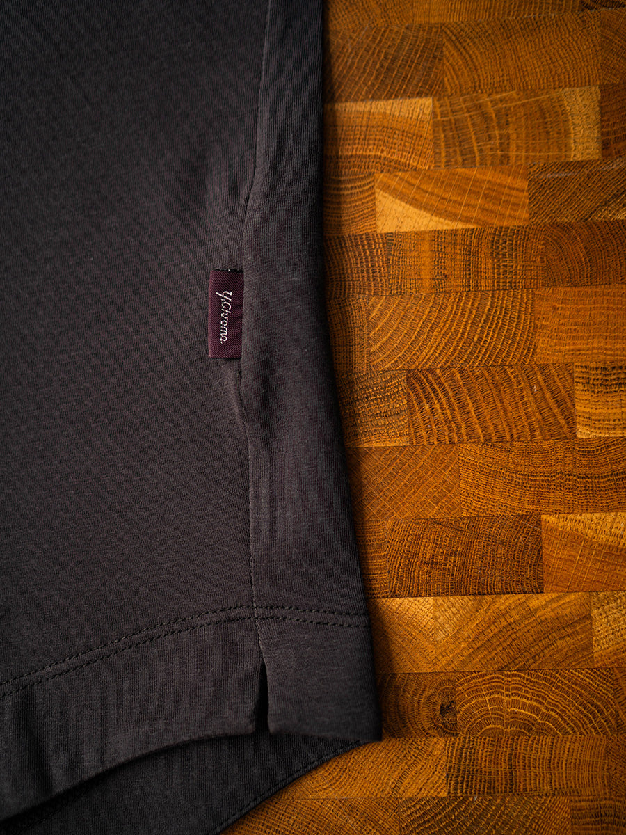 Obsidian Gray