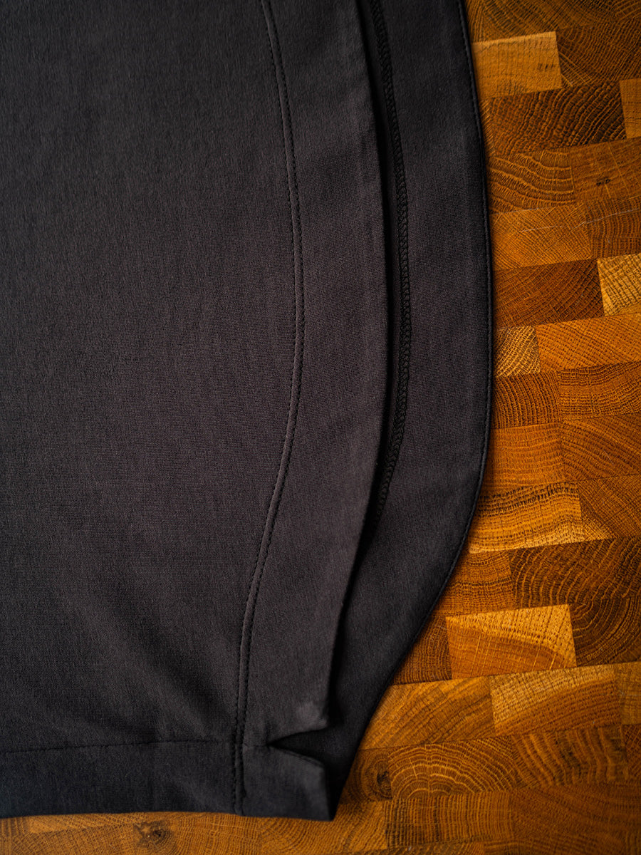 Obsidian Gray
