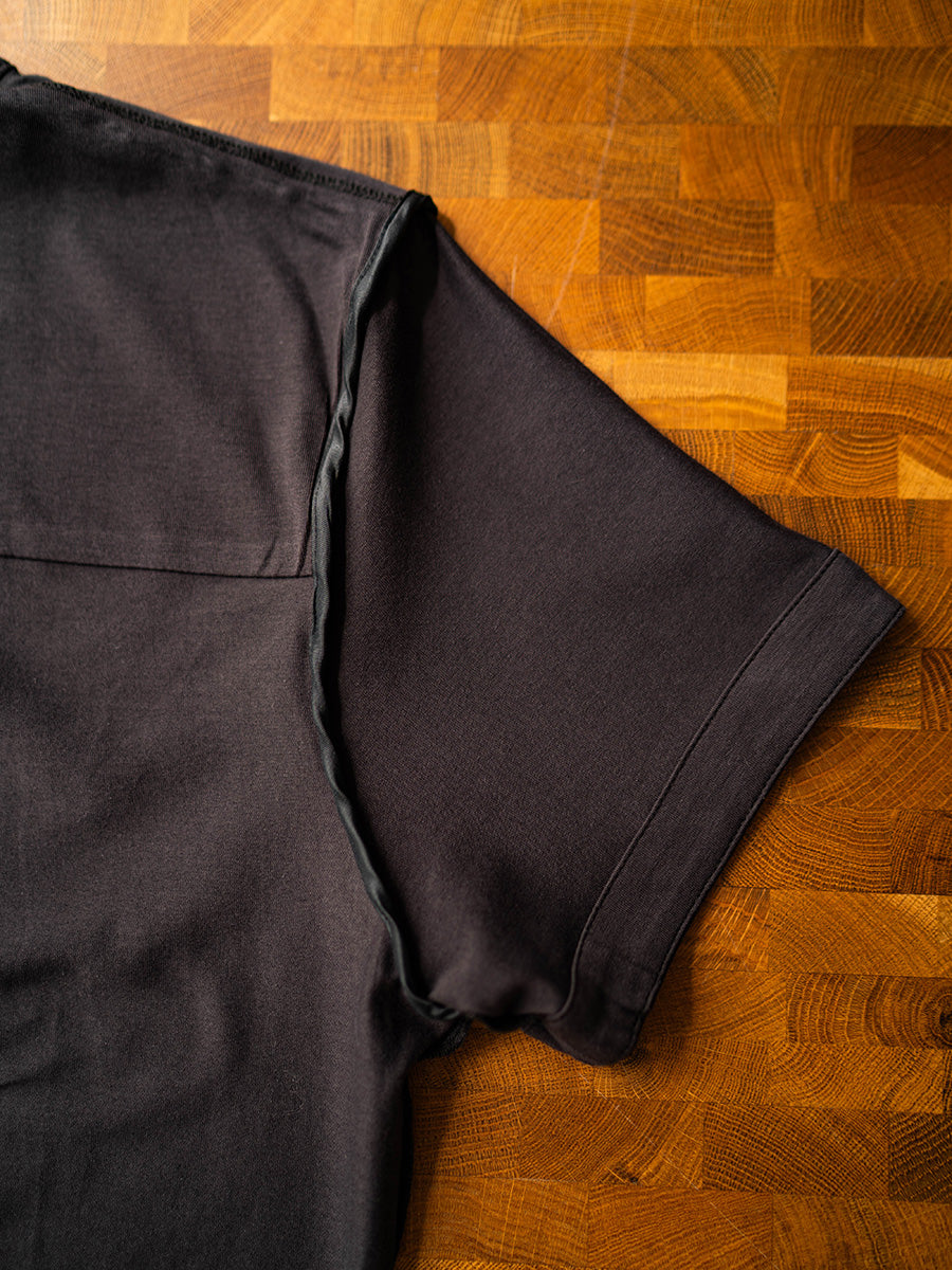 Obsidian Gray