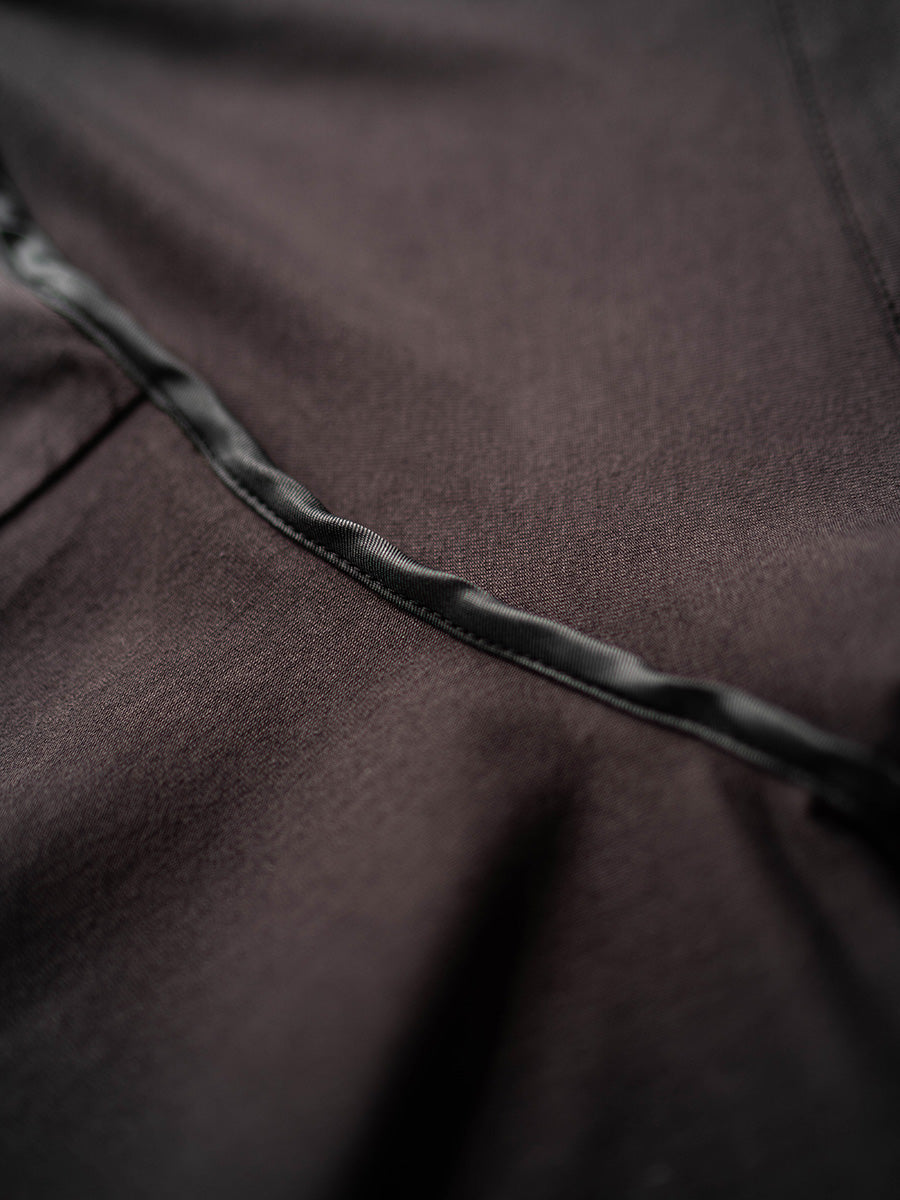 Obsidian Gray