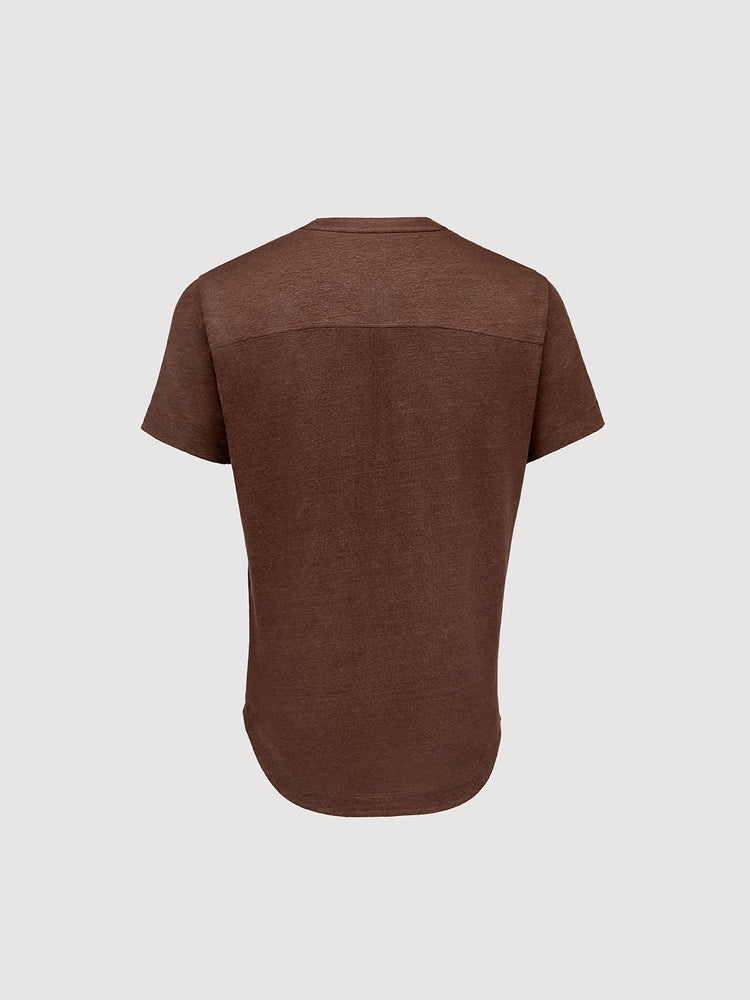 Java Brown