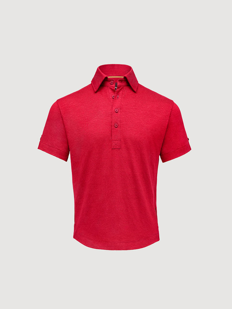Macau Red