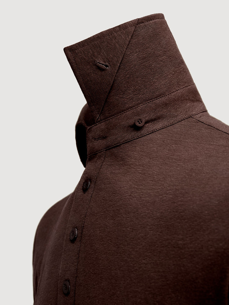 Java Brown