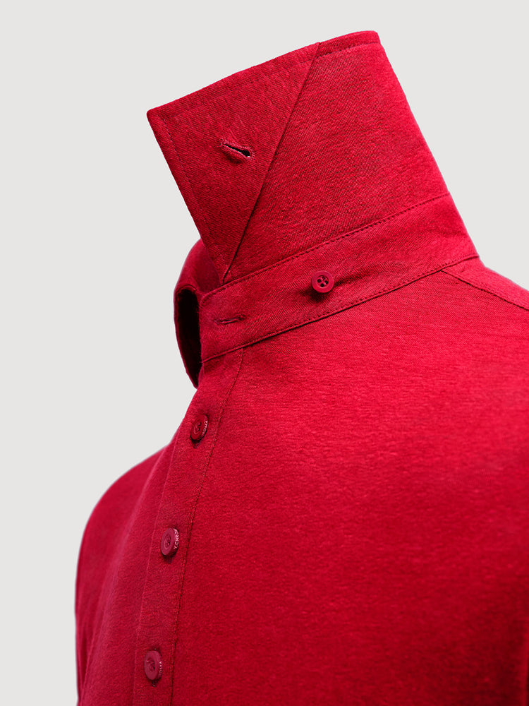 Macau Red