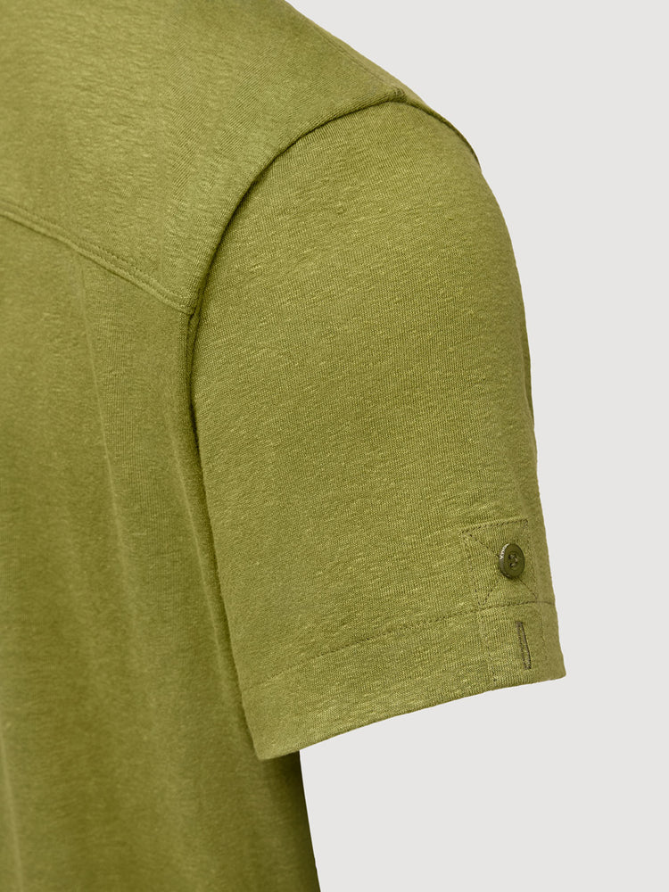 Military Olive