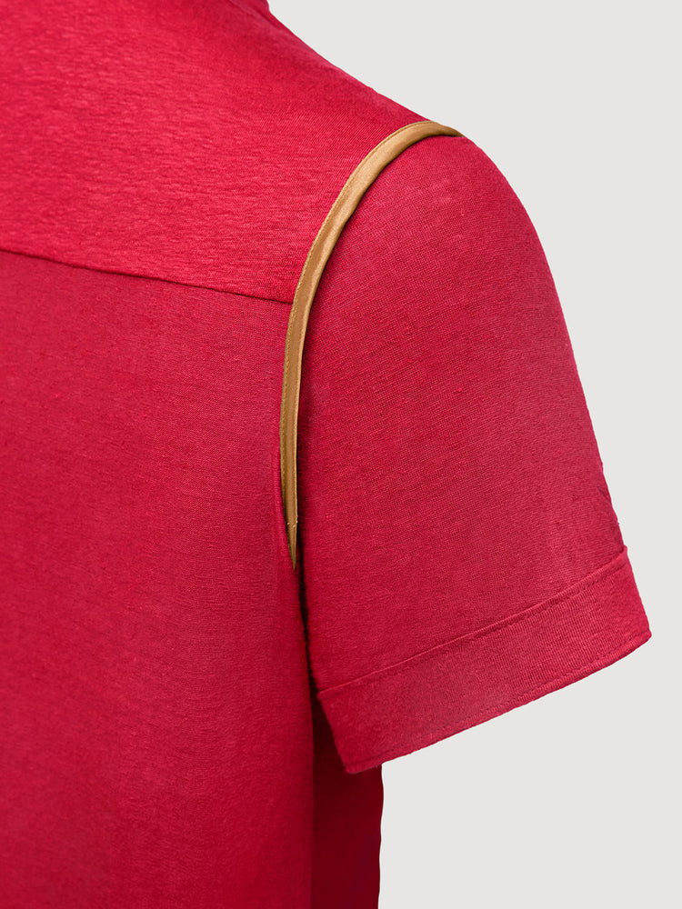 Macau Red